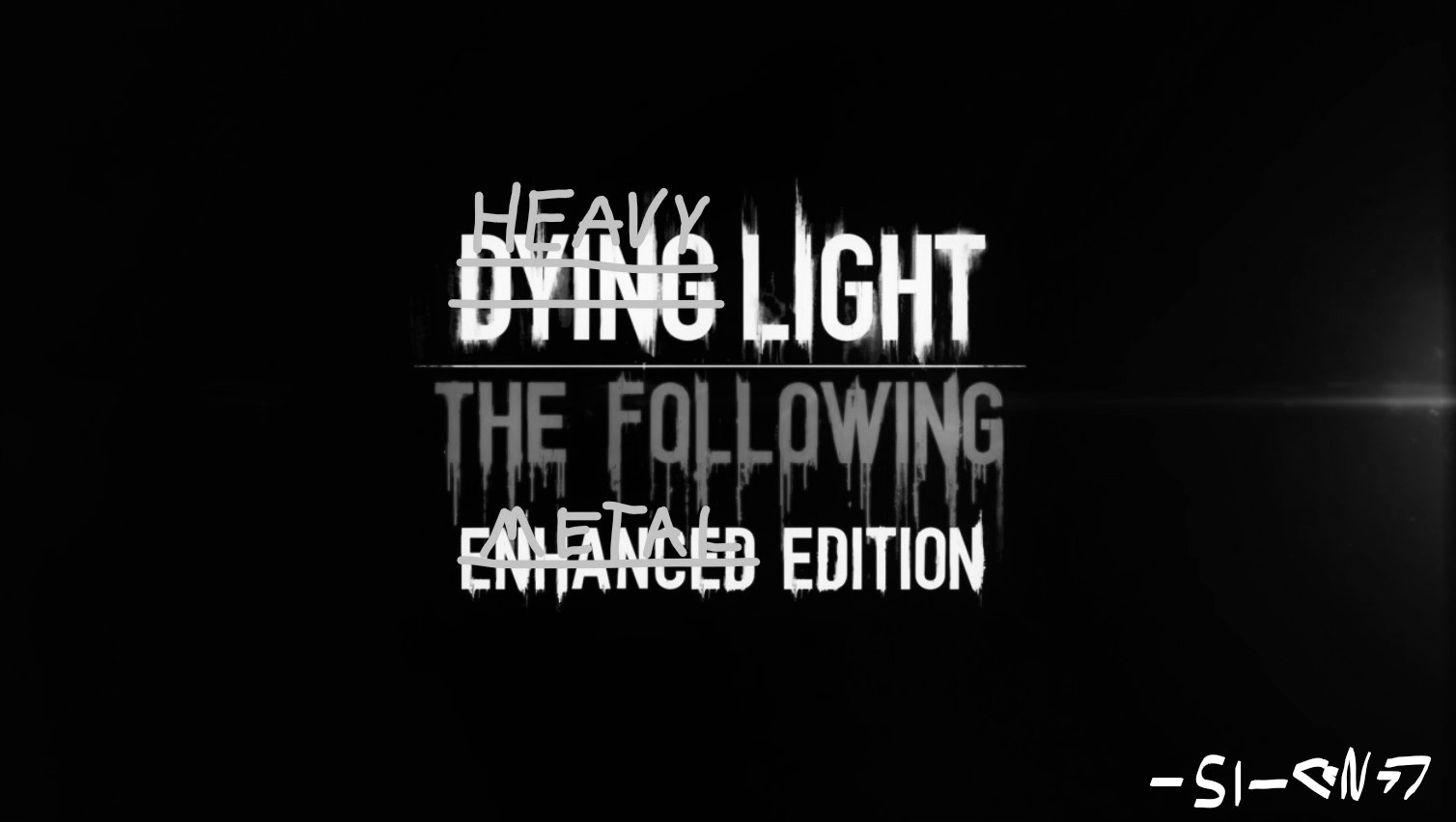 DL: Музыка для весёлых гонок и паркура Часть 2 for Dying Light