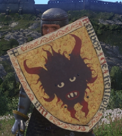 DLC - A Woman's Lot -  Unique Items ... and other DLC guides for Kingdom Come: Deliverance