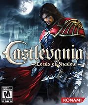 Русификатор звука для DLC к Castlevania: Lords of Shadow - Ultimate Edition for Castlevania: Lords of Shadow - Ultimate Edition