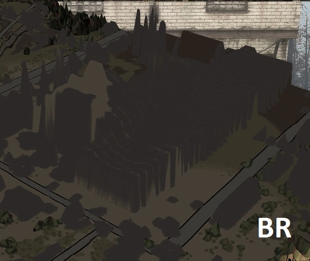 DLC CHERNOBYL - MAPAS/CONQUISTAS [BR-EN-RU] for Spintires®