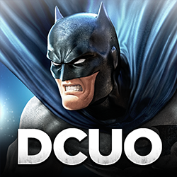 DLC content and activation. for DC Universe Online