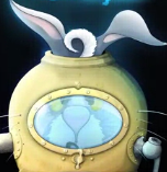 Получение всех достижений DLC "Hare in the hat: The Abyss" for Hare In The Hat