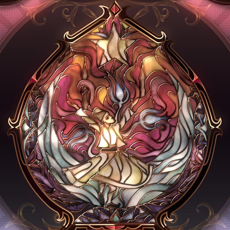 【DLC】Heritages Puzzle Pack for Glass Masquerade