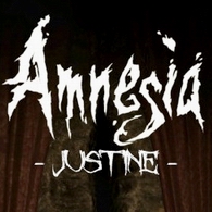 Русификатор DLC Justine Amnesia: The Dark Descent for Amnesia: The Dark Descent