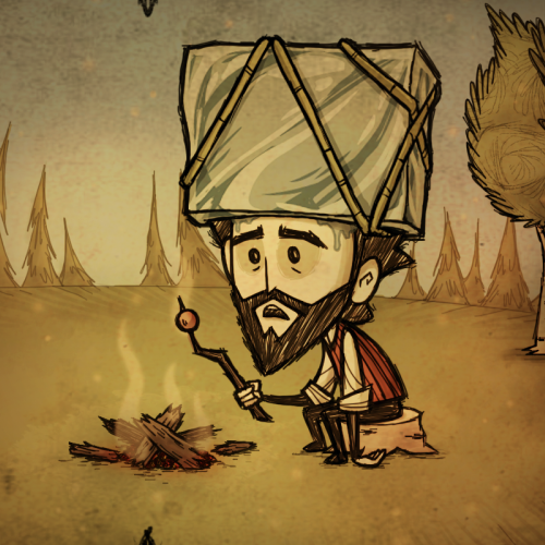 DLC: Reign of Giants. Руководство по выживанию. for Don't Starve