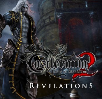 Русификация DLC Revelations for Castlevania: Lords of Shadow 2