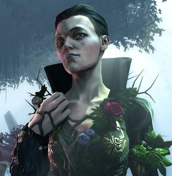 Достижения из DLC The Brigmore Witches for Dishonored RHCP