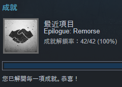 DLC-最後的廣播成就 for This War of Mine