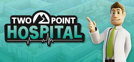 金马桶DLC领取指南 for Two Point Hospital
