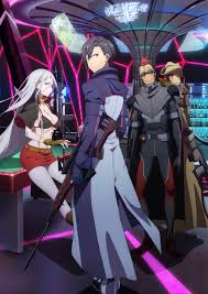 刀劍神域奪命凶彈 DLC01 槍火之霸者 流程攻略 for Sword Art Online: Fatal Bullet