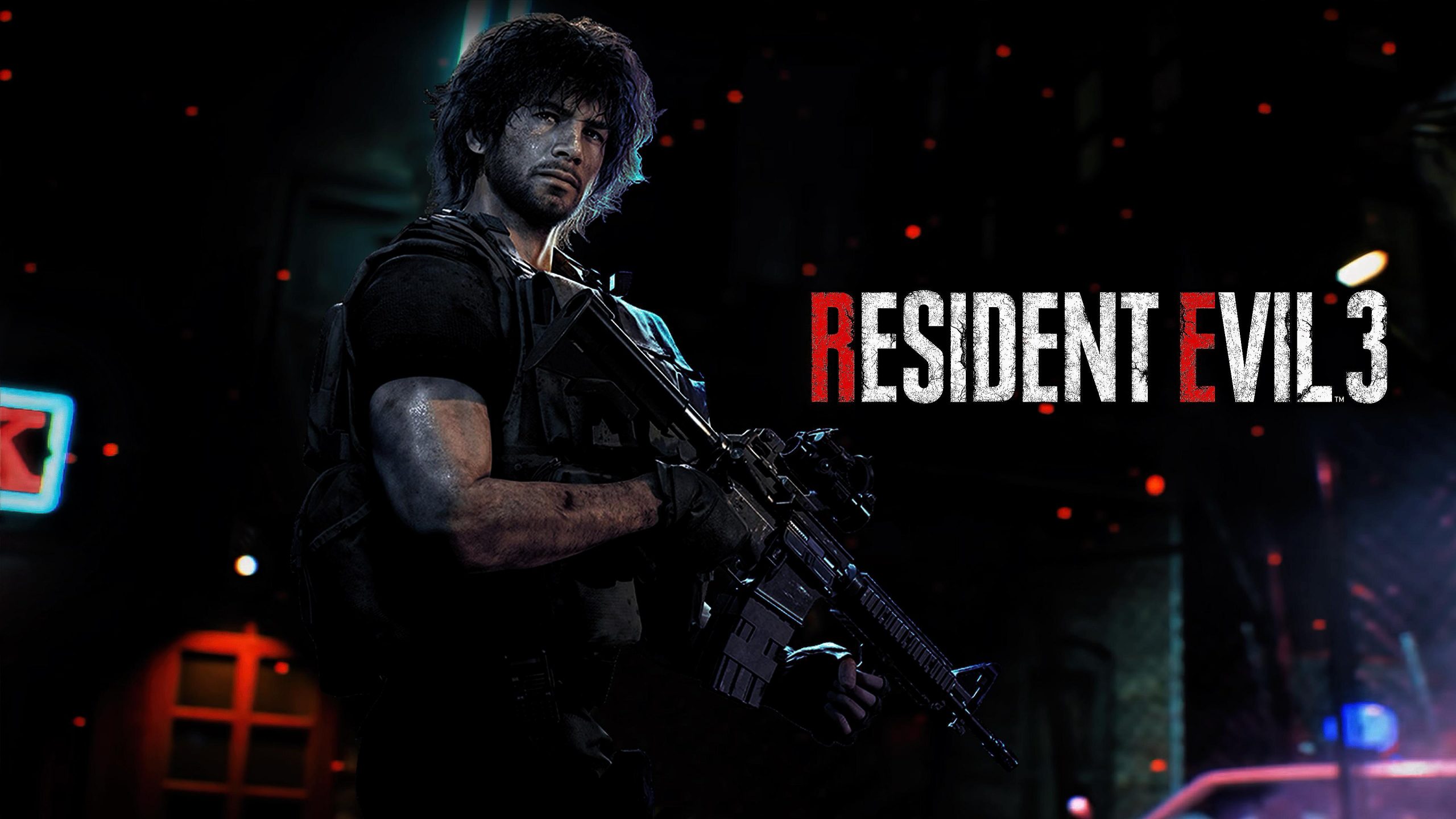 Düşmanları Nasıl Kolayca Alt Ederiz? for Resident Evil 3