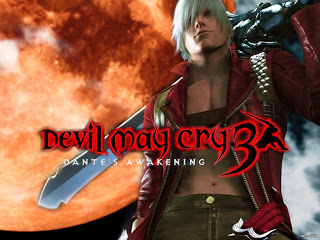 DMC Controller fix for PS4, Widescreen fix, etc. for Devil May Cry 3: Special Edition