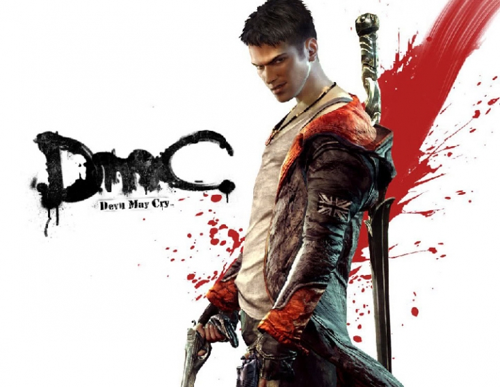 Русификатор DmC: Devil May Cry (18+) Ver. 2.0 от Mechanics VoiceOver for DmC Devil May Cry