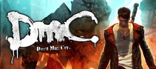 DmC: Devil May Cry - General Guide for DmC Devil May Cry