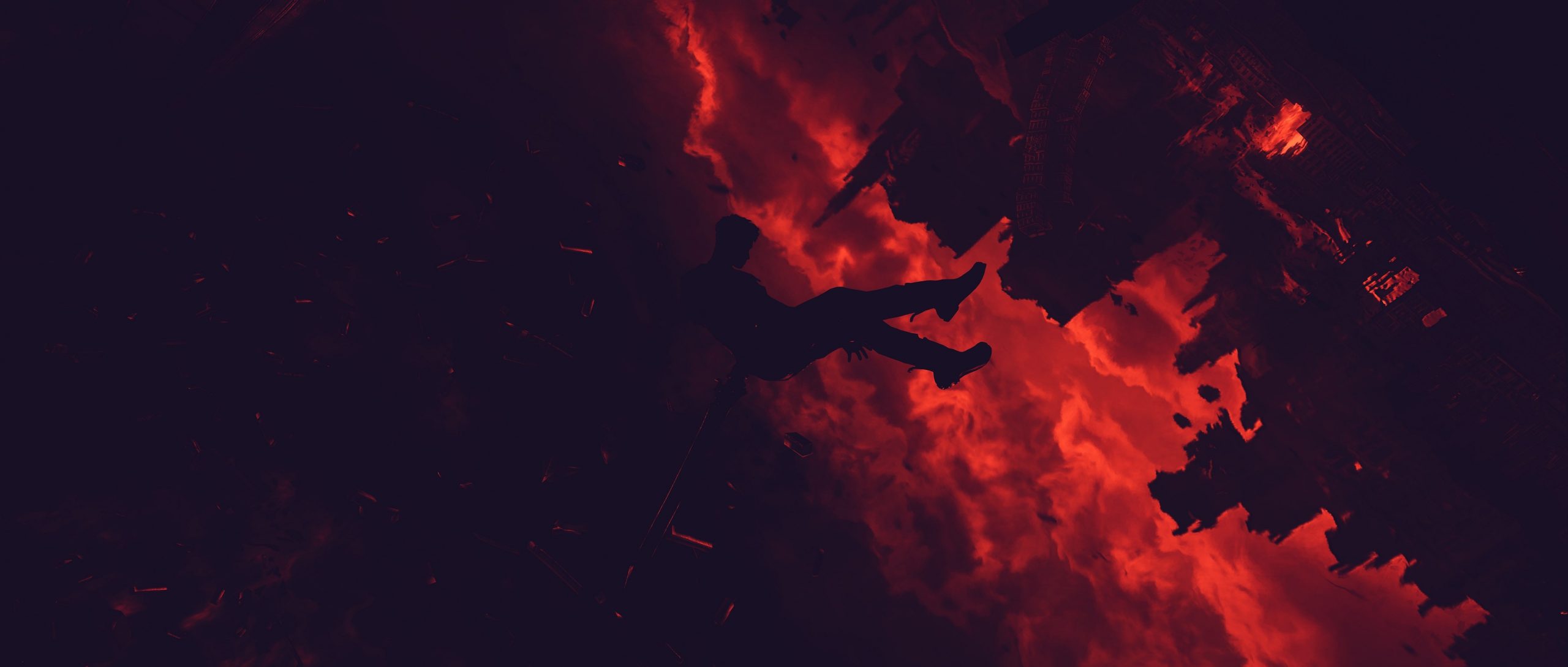 DmC Ultra Low Graphics [Guia en Español] for DmC Devil May Cry