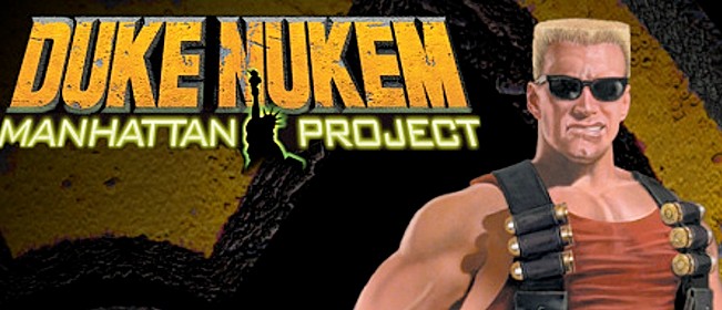 DN: MP Cheat Codes! for Duke Nukem: Manhattan Project