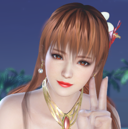 Огромное руководство по DOAXVV for DEAD OR ALIVE Xtreme Venus Vacation