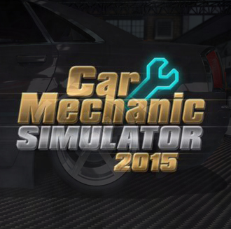 Добавляем новые конфигурации стандартных авто. for Car Mechanic Simulator 2015