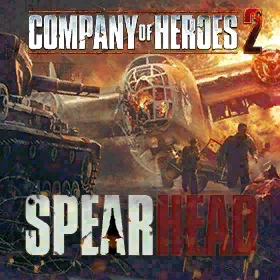 Doctrine Summary for Company of Heroes 2 Mod: Spearhead for Company of Heroes 2