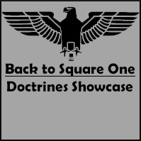 Doctrines Showcase from German Mission 2: Back to Square One for Call to Arms - Gates of Hell: Ostfront