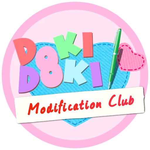 Doki Doki Edebiyat Klübü: Nasıl Mod Yapılır? for Doki Doki Literature Club