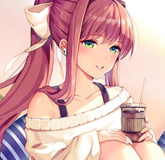 Doki Doki Karakter Şiir Kelimeleri for Doki Doki Literature Club