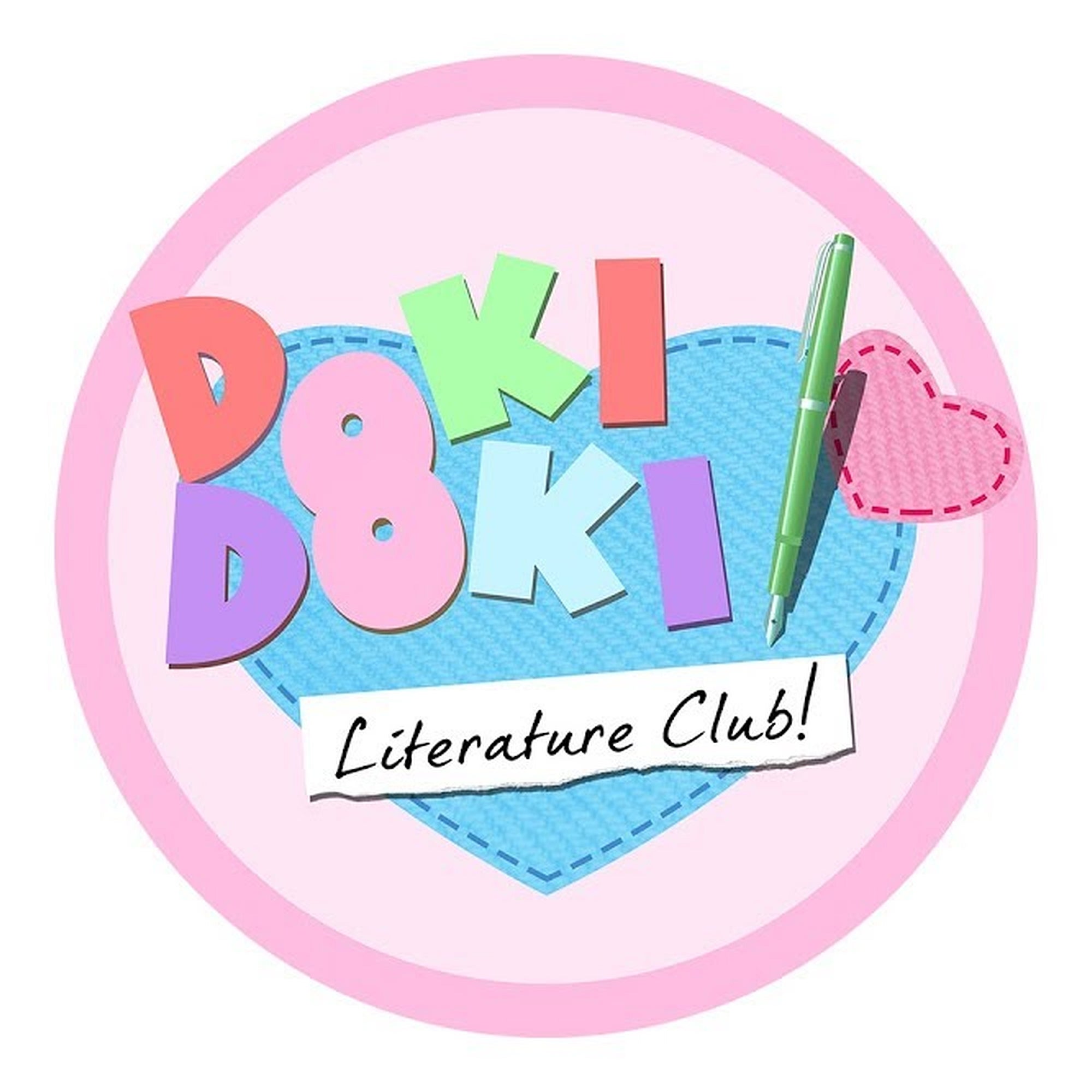 Doki Doki Literature Club Plus! | Walkthrough & Achievement Guide for Doki Doki Literature Club Plus!