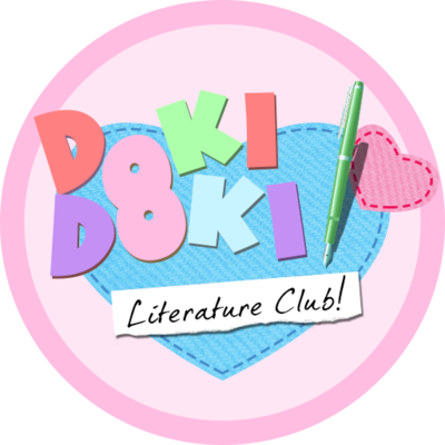 Doki Doki Literature Club Tüm Sonlar Ve Gizemler for Doki Doki Literature Club