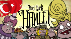 Don't Starve Hamlet Domuz Tüccarları "Ne Kime Veriliyor?" for Don't Starve