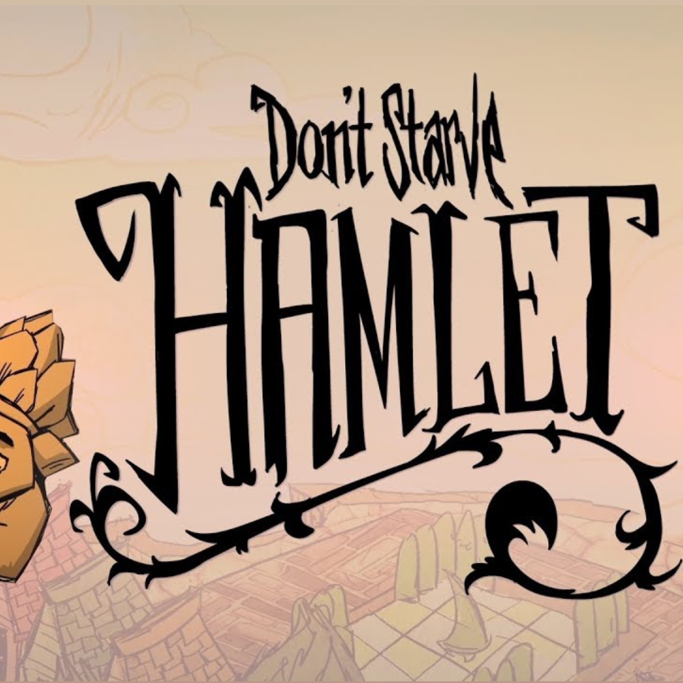 Don't Starve: Hamlet (UPD) Руководство, фишки, советы for Don't Starve