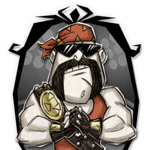 Don't Starve - jak wygrać for Don't Starve