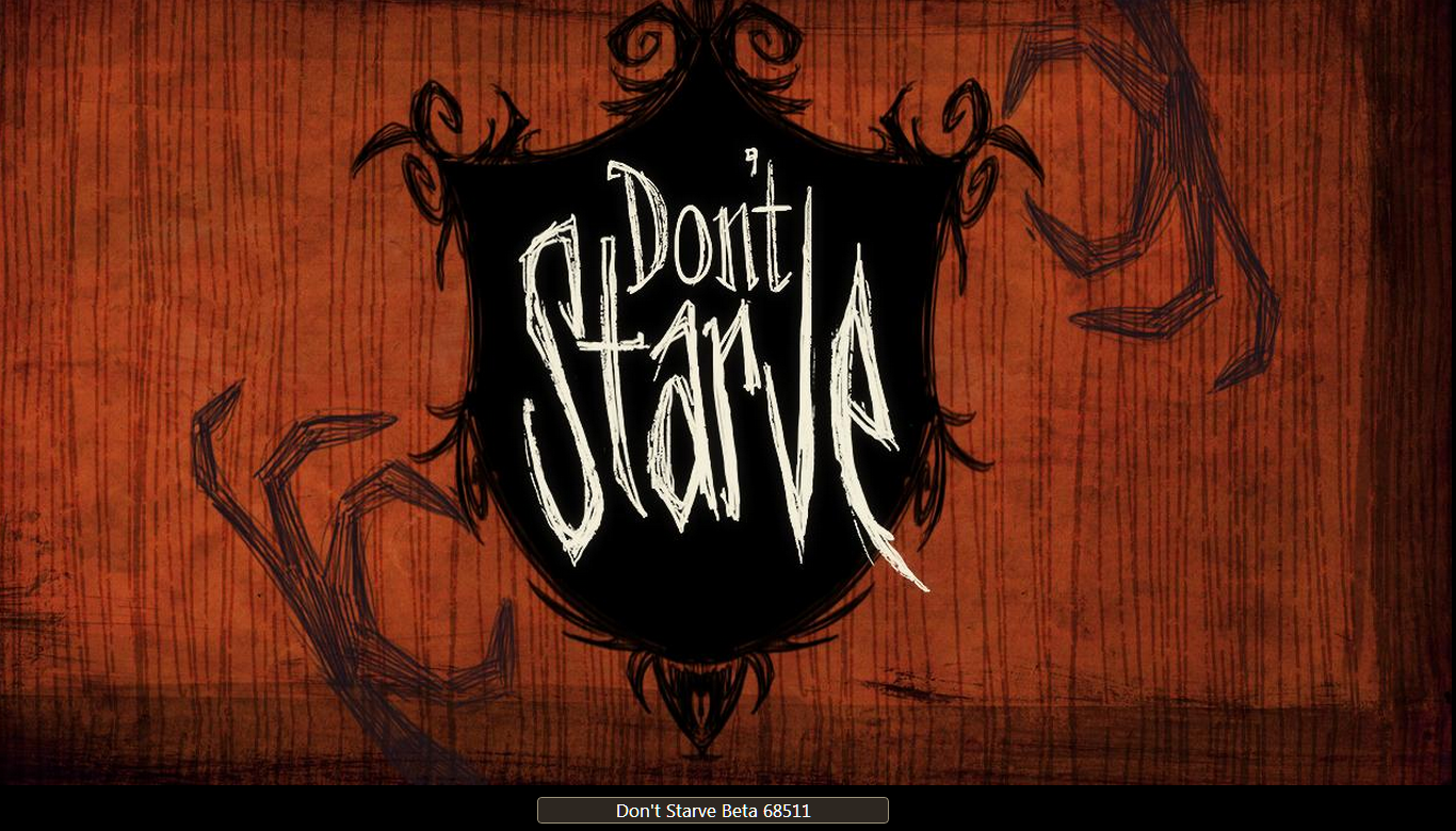 Don't Starve-Mod Testing Tools  BR-PT for Don't Starve