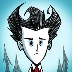 Основные консольные комманды Don't Starve [RUS] for Don't Starve