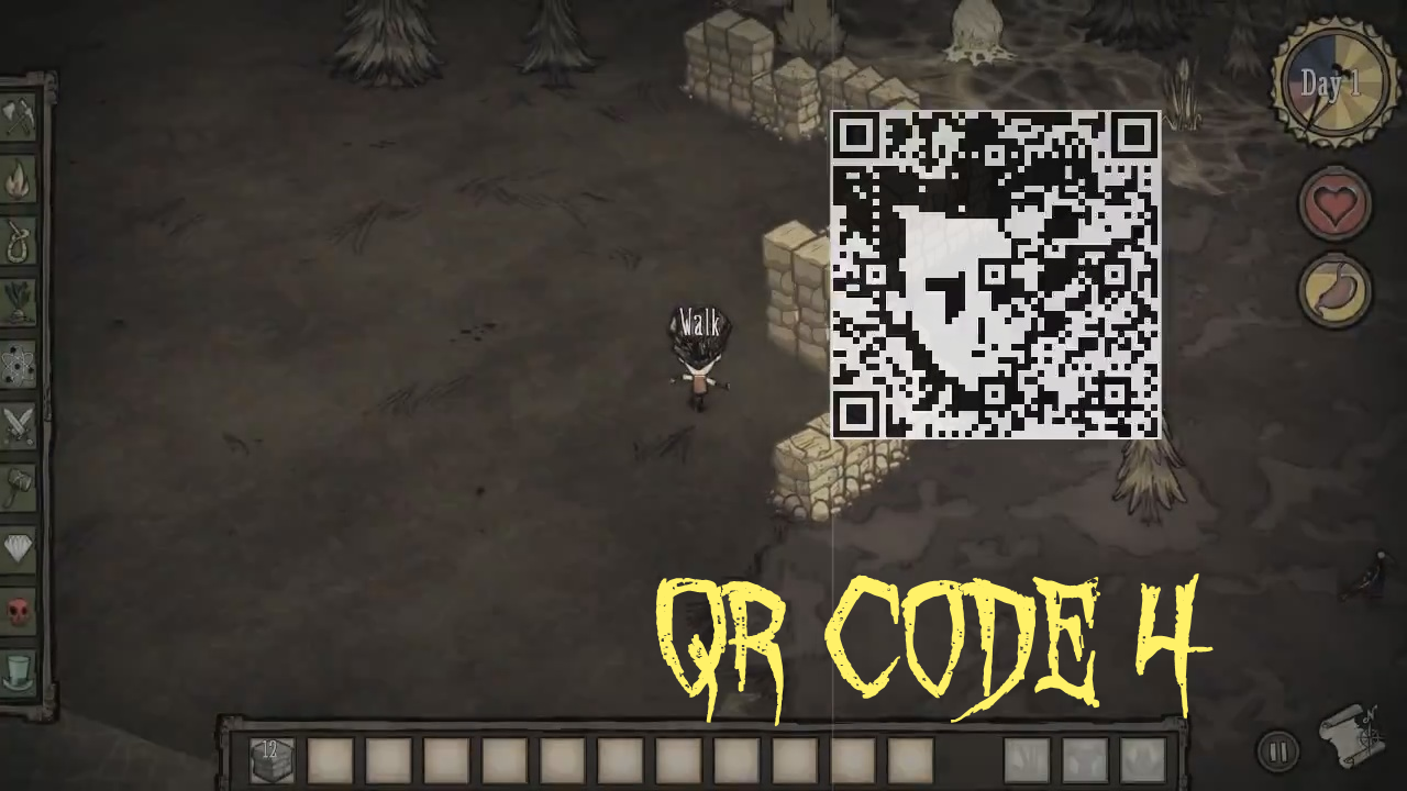 Don't Starve: Secrets Revealed (Jan. 29 Update Video) for Don't Starve