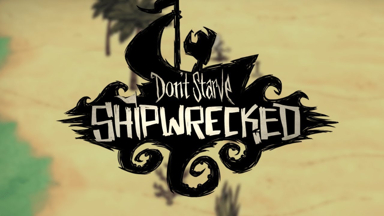 Обустройство базы в Don't Starve: Shipwrecked for Don't Starve