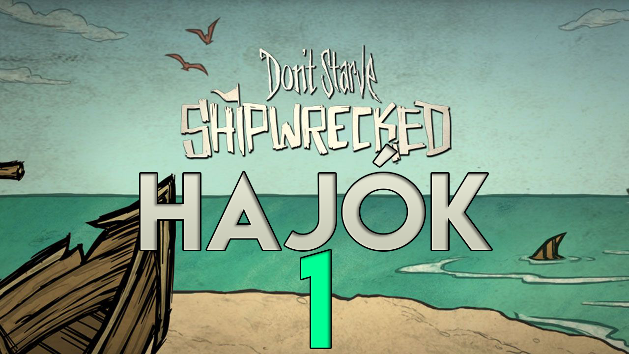 ⛔️ Don't Starve Shipwrecked ⛔️ Minden a hajókról for Don't Starve