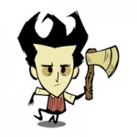 Don't Starve Survival Journal (Guide) for Don't Starve