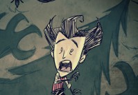 Don't Starve: Surviving your first night! for Don't Starve