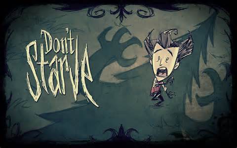 DON'T STARVE TIPY CZ/SK for Don't Starve