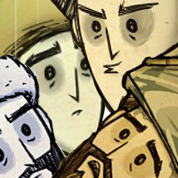 О том, как прожить сезоны в Dont Starve: RoG for Don't Starve