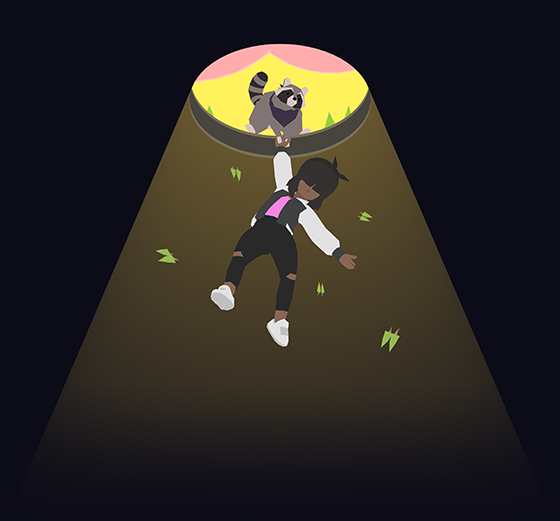 Donut County Achievements Guide for Donut County