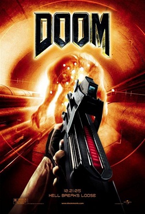 DOOM 3: Resurrection of Evil	- Codes & Secrets for DOOM 3: Resurrection of Evil