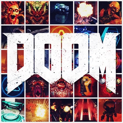 DOOM - Başarımlar - [TÜRKÇE] for DOOM