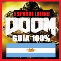 DOOM GUIA 100% TODO SOBRE EL JUEGO, LA MEJOR GUIA DE STEAM for DOOM