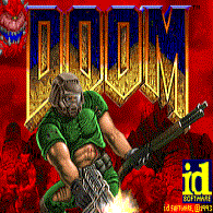 Doom - Steam Link - Nativa for Steam Link