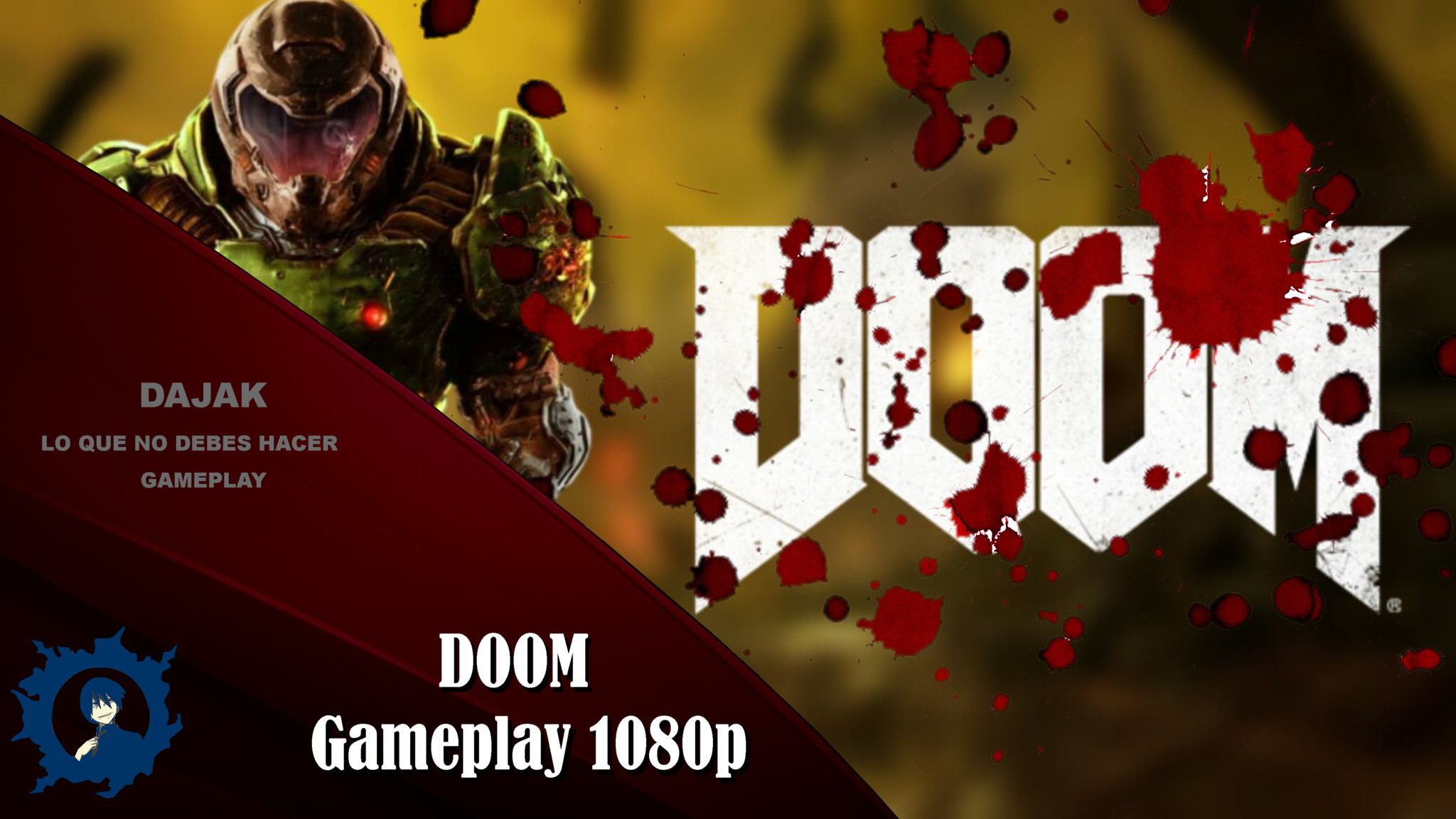 DOOM Vídeo Guía, Todos los Secretos for DOOM