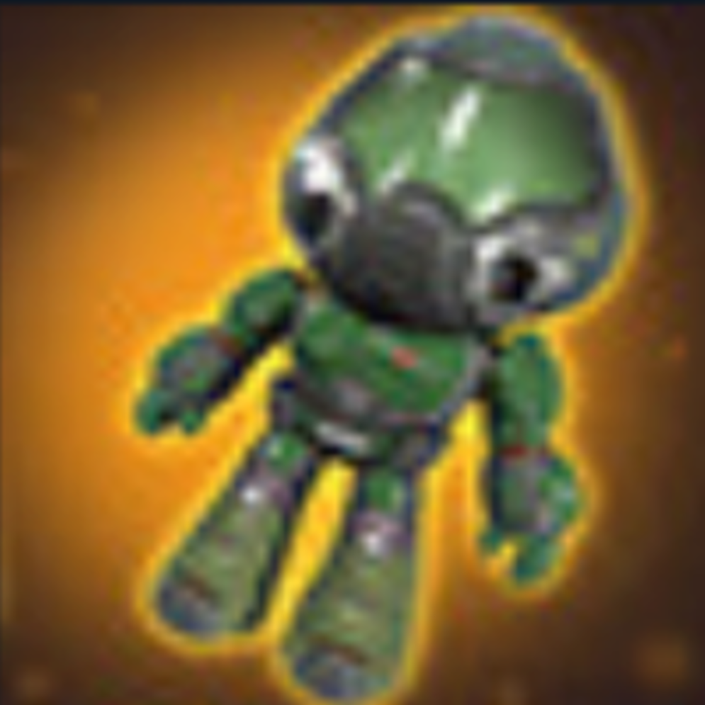 DoomGuy Dolls Locations (Dollhouse Achievement) for DOOM VFR