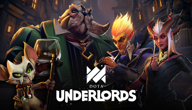 Dota Underlords (Yeni Başlayanlara) for Dota Underlords