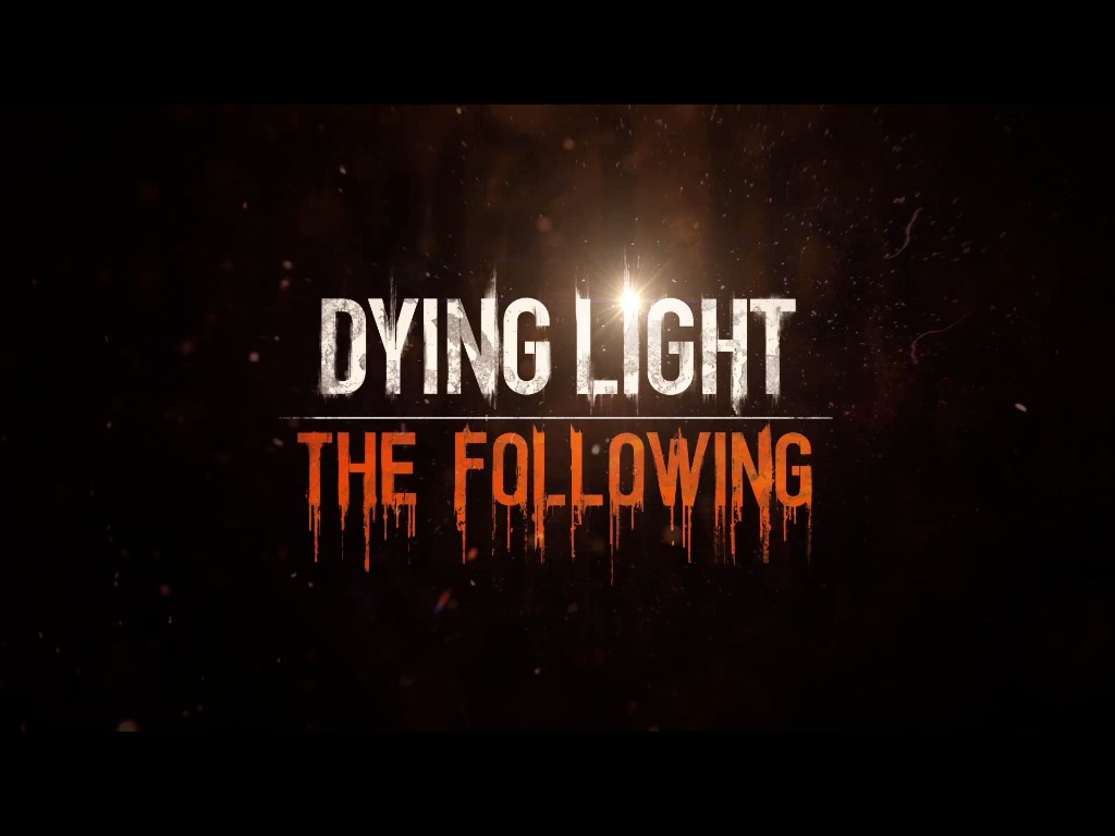 Костюм "Double E" в длс The FollowingThe suit is "Double E" in the DLS The Following for Dying Light
