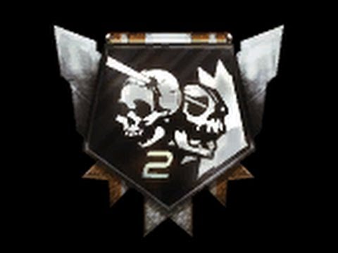 Double Kill for Call of Duty: Black Ops II - Multiplayer